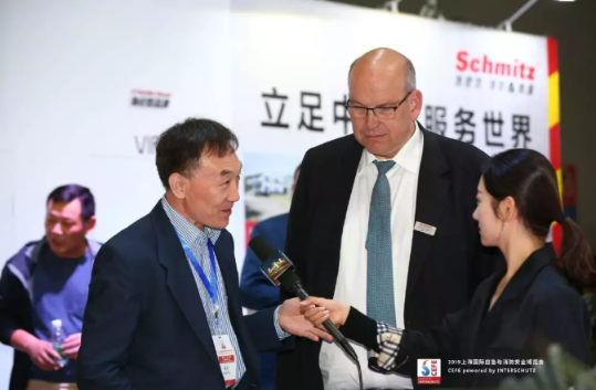 2019上海国际应急与消防清静展览会圆满落幕 新闻资讯 第16张