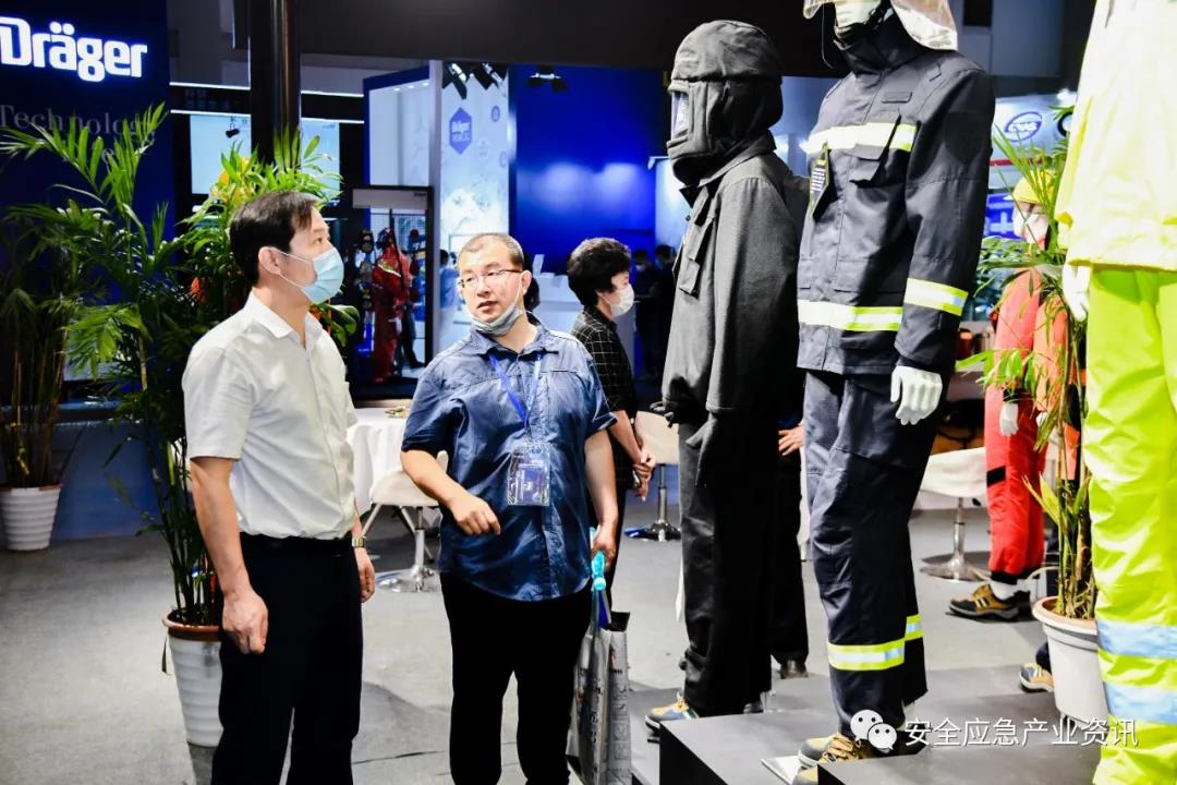 PPE企业不可出国加入展会怎么办 新闻资讯 第1张