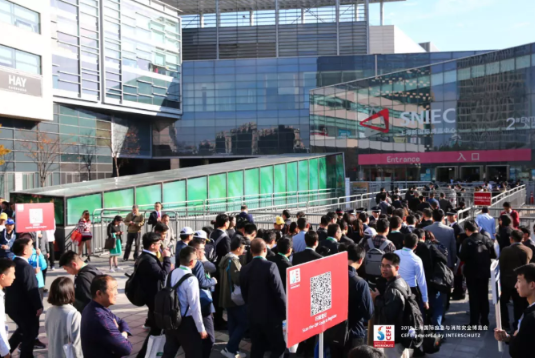 2019上海国际应急与消防清静展览会圆满落幕 新闻资讯 第6张