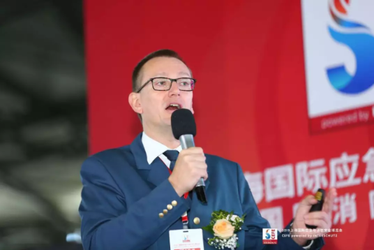 2019上海国际应急与消防清静展览会圆满落幕 新闻资讯 第11张
