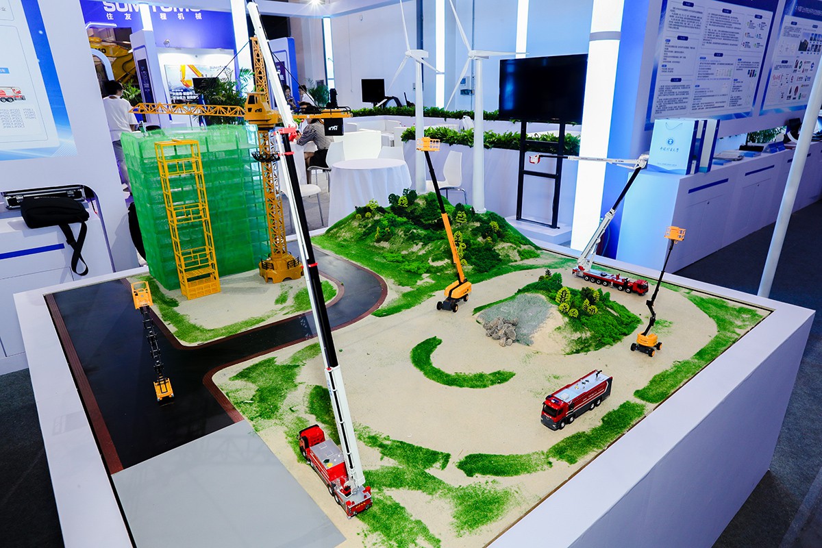 2023国际清静和应急展览会(ISEE & CEFE powered by INTERSCHUTZ) 北京应急展 第12张