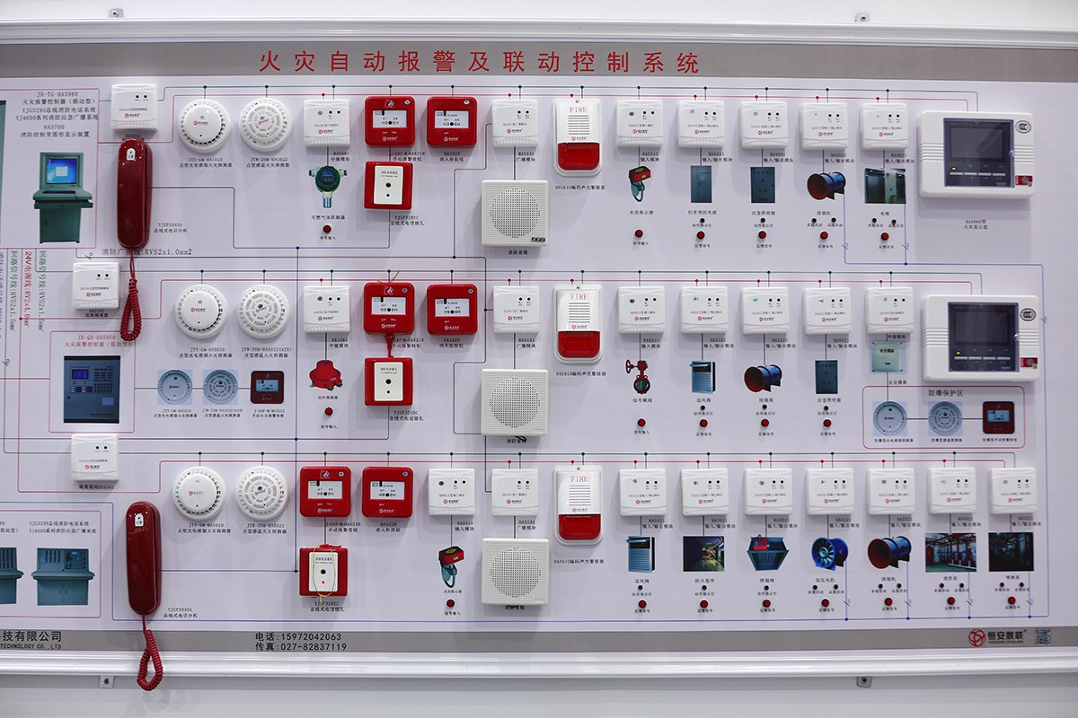 2023国际清静和应急展览会(ISEE & CEFE powered by INTERSCHUTZ) 北京应急展 第9张