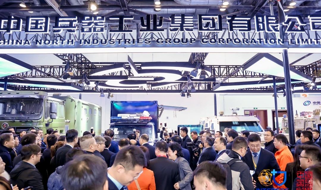 智慧实力、工业实力、国际实力齐聚 | 2023中国国际应急治理展览会圆满终结 新闻资讯 第3张