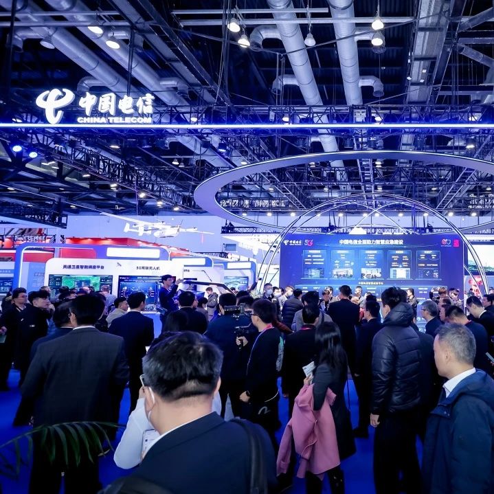 智慧实力、工业实力、国际实力齐聚 | 2023中国国际应急治理展览会圆满终结 新闻资讯 第4张