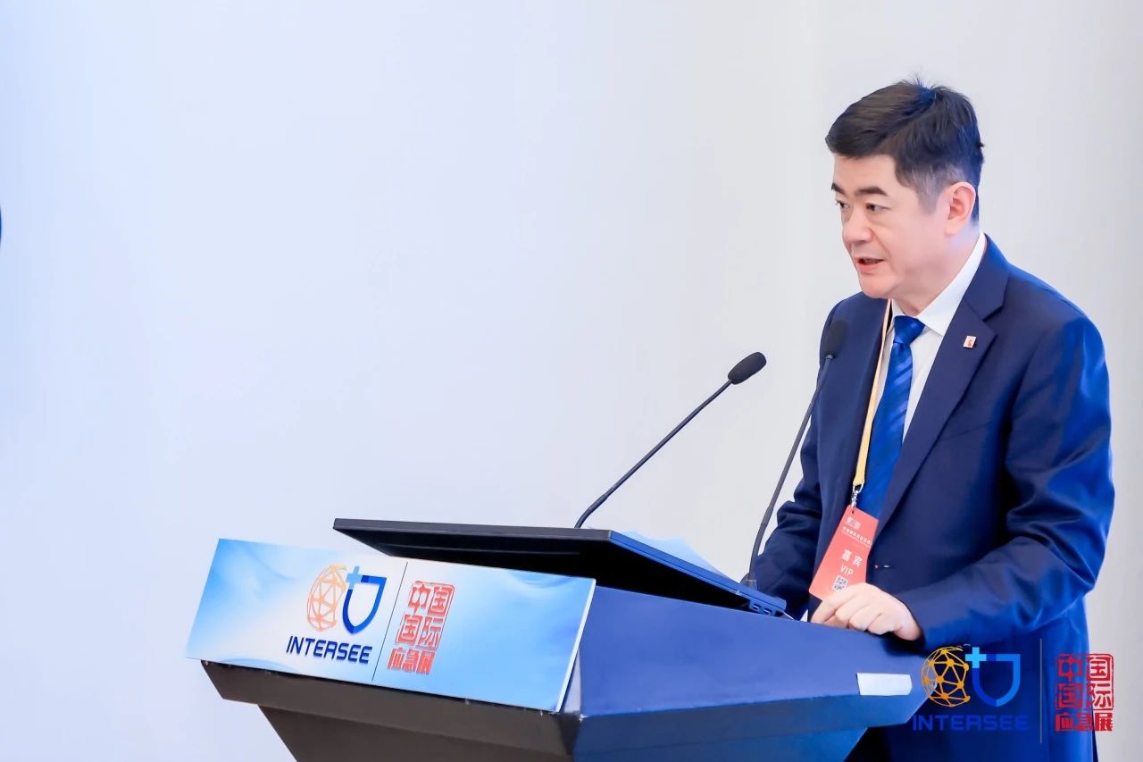 智慧实力、工业实力、国际实力齐聚 | 2023中国国际应急治理展览会圆满终结 新闻资讯 第16张