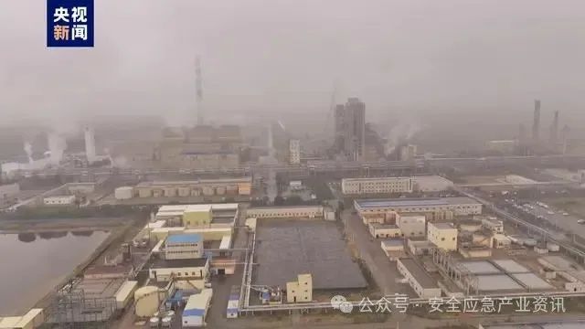 怎样构建我国化工历程清静治理的要素系统？？？？？应急治理部原党组成员、总工程师王浩水权威解读 新闻资讯 第5张