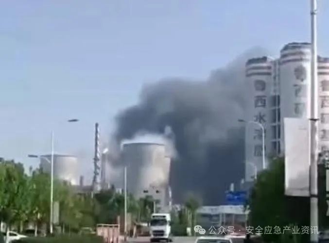 怎样构建我国化工历程清静治理的要素系统？？？？？应急治理部原党组成员、总工程师王浩水权威解读 新闻资讯 第4张