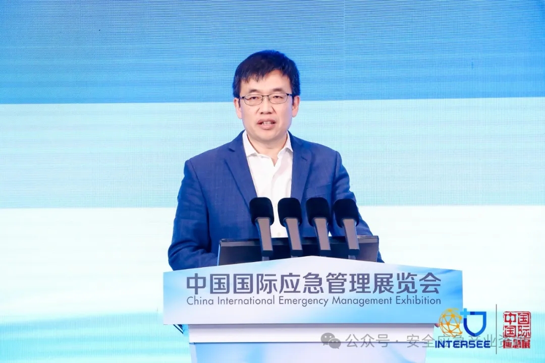 应急治理部与中国移动战略相助 培育应急+通讯工业 新闻资讯 第8张