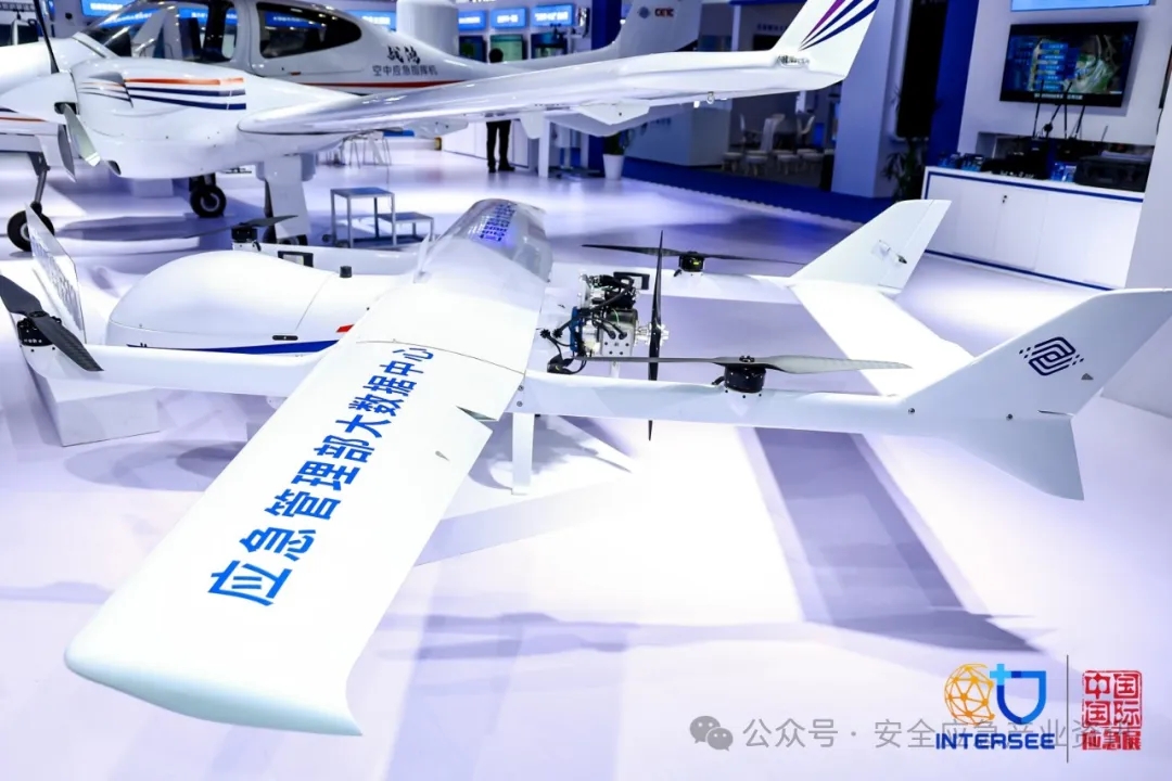 “战鸿”助力打造空中应急指挥部 新闻资讯 第3张