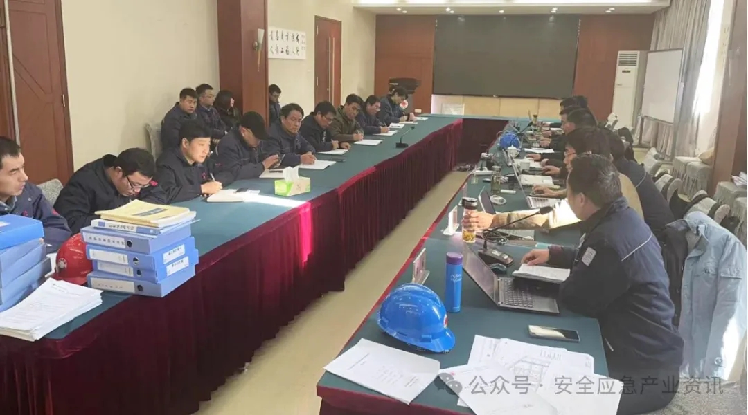 江苏将在全省开展化工和危险化学品生产企业清静审计事情 新闻资讯 第5张