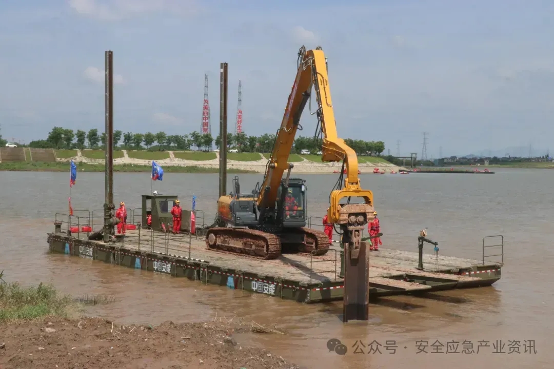 从“应急使命·2024” 演习看新质生产力怎样赋能智慧应急 新闻资讯 第2张