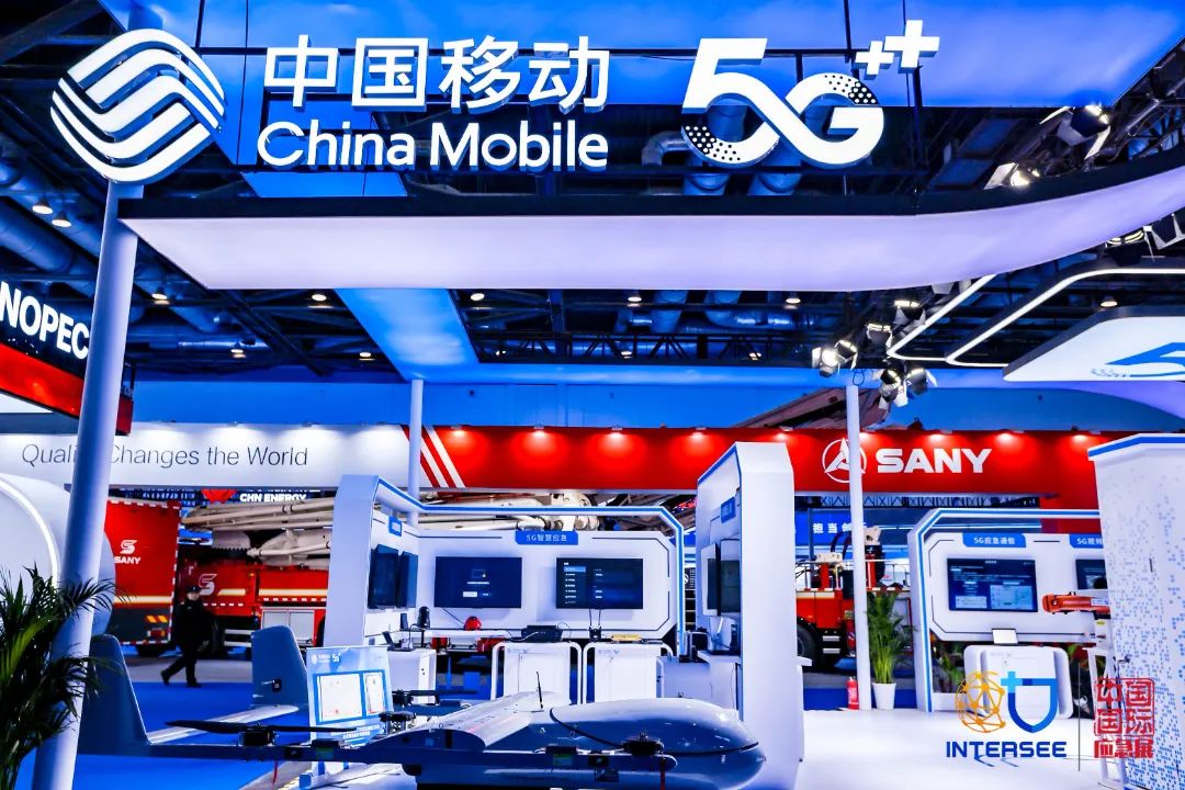 天下500强企业、央企、专精特新“小巨人”企业、国家标准起草单位等200余家展商将集中展示种种“新质生产力”与“黑科技” 新闻资讯 第5张