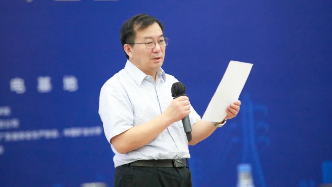 中国应急展丨第八届本安院(SAFER)国际笔剖清静论坛暨核电清静治理立异论坛 新闻资讯 第23张