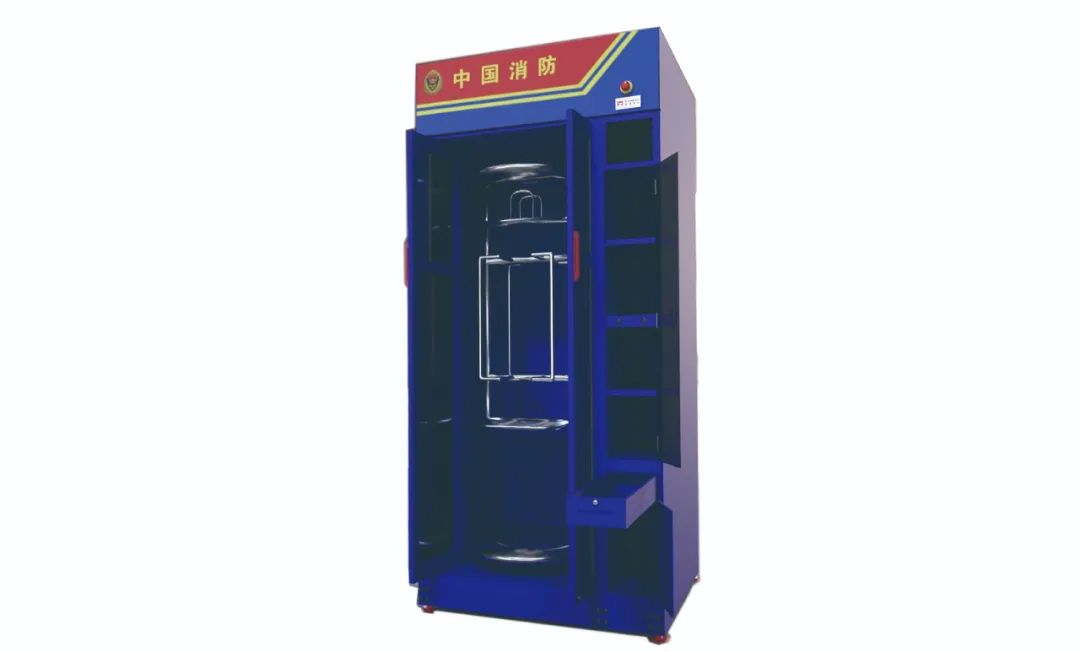 轻质高效一体化、智能化、高端化……个体防护装备未来生长趋势看这里 新闻资讯 第15张