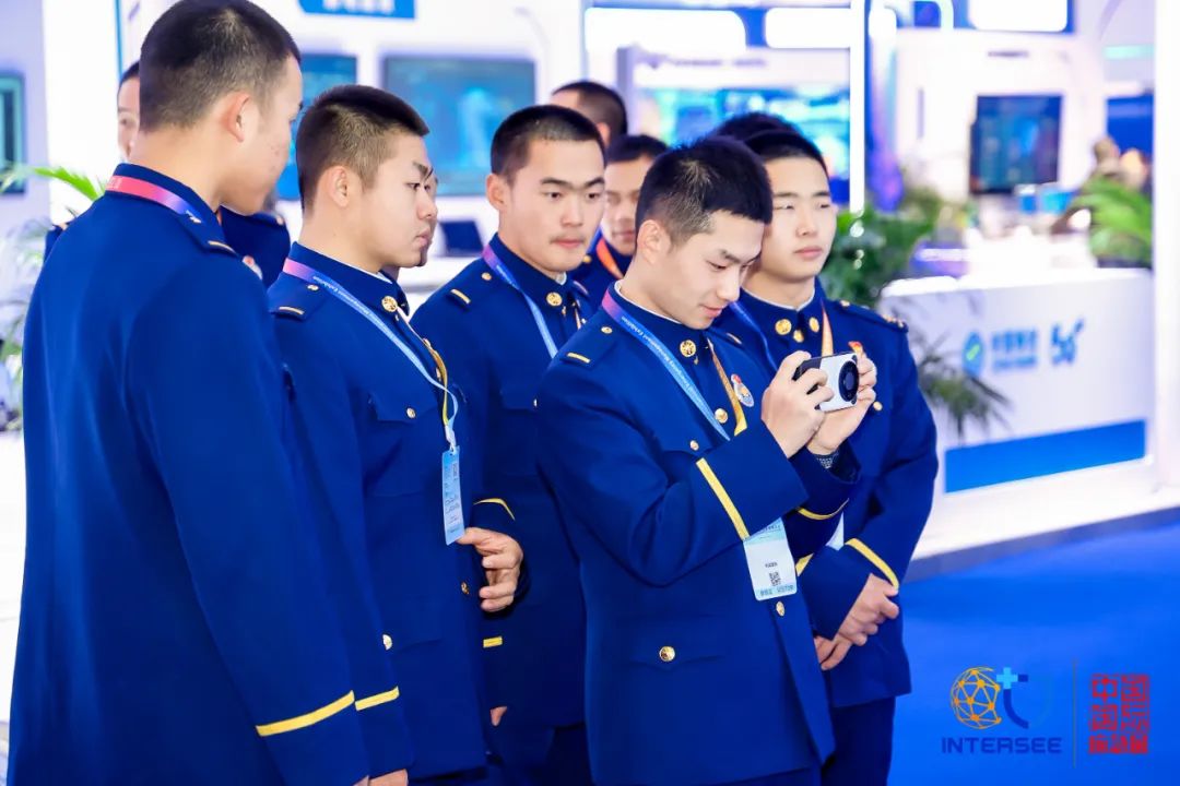 2024中国国际应急治理展览会专业观众约请及需求洞察 新闻资讯 第6张