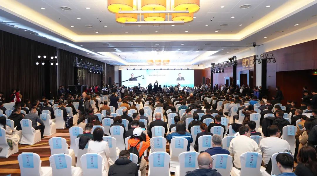2024中国国际应急治理展览会13日在京开幕 新闻资讯 第1张