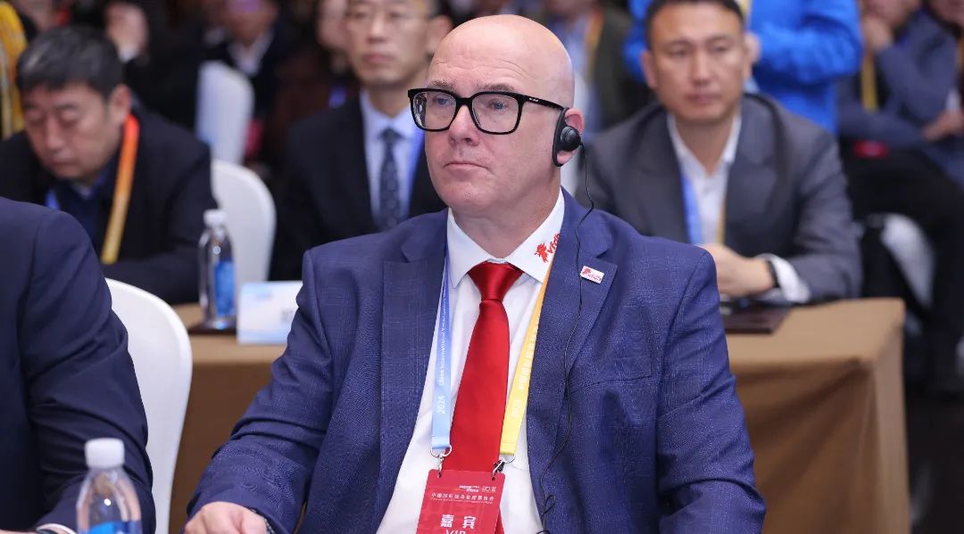 2024中国国际应急治理展览会13日在京开幕 新闻资讯 第2张