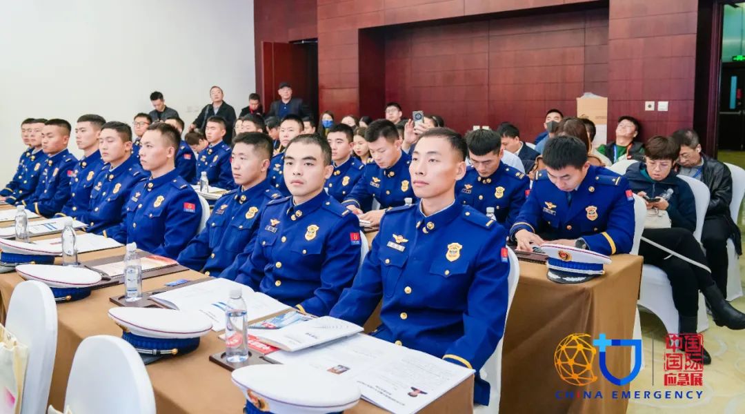 2024中国国际应急治理展览会同期运动降Ｐ纳撷｜《中国应急治理报》 新闻资讯 第6张