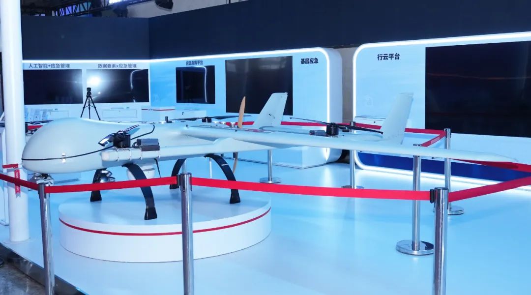 2024中国国际应急治理展览会见闻｜《中国应急治理报》 新闻资讯 第3张