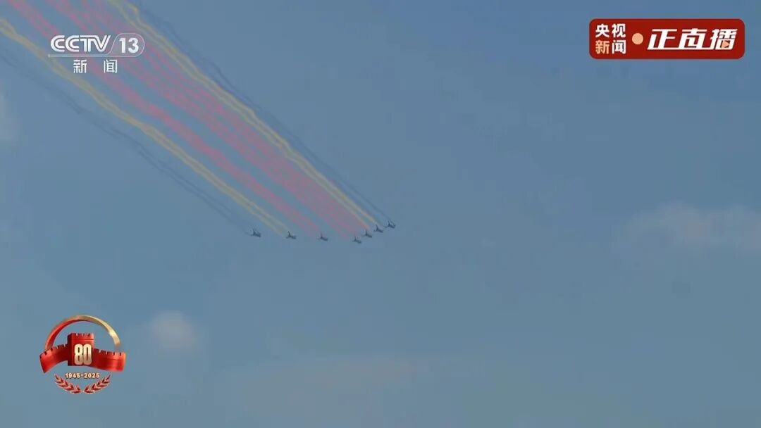 阅兵式上29型125架军机空中受阅，，航空应抢救援装备系统化生长和市场化应用新效果将在11月集中展示 新闻资讯 第17张